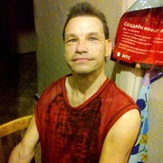 сорокин иван, 54, Еманжелинск