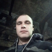 Дима Гринах, 31, Новая Ляля