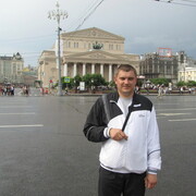 Иван, 45, Кировский