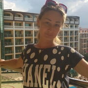 Анастасия, 39, Краснотурьинск
