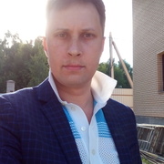 Илья, 35, Череповец
