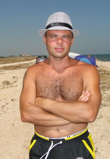 My photo - Maksim, 42 from Klaipeda (@maksim110785)
