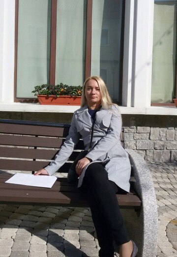 Ma photo - Iouliia, 39 de Sosnovy Bor (@uliya153610)