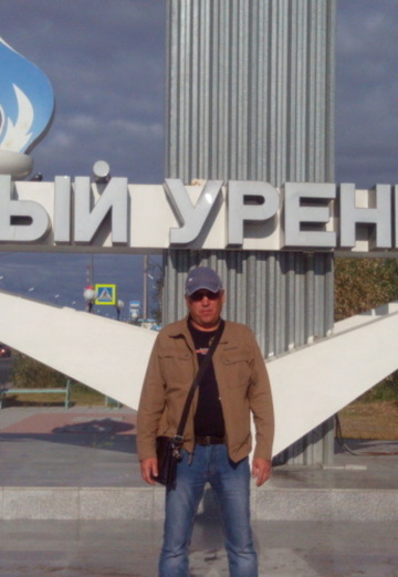 Моя фотография - Виктор, 52 из Минусинск (@viktor7939549)