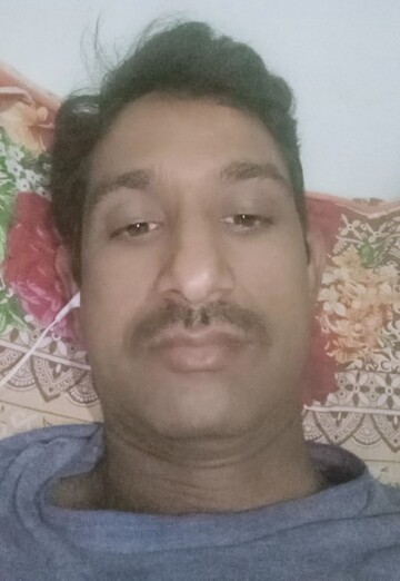 My photo - Imran Baig, 38 from Karachi (@imranbaig)