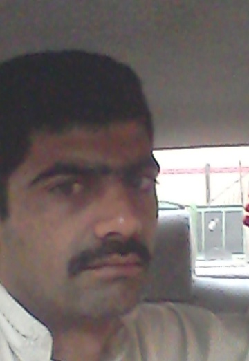 My photo - akmal, 40 from Islamabad (@akmal1364)