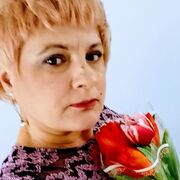 Галина, 51, Черниговка