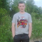 Павел, 30, Вичуга