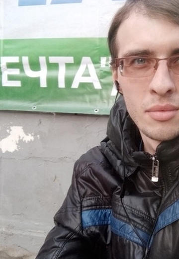 Моя фотография - Влад Ильин, 29 из Кисловодск (@vladdorama)
