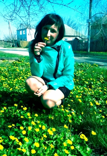 Екатеринка (@spitsaekaterincka) — моя фотография № 2