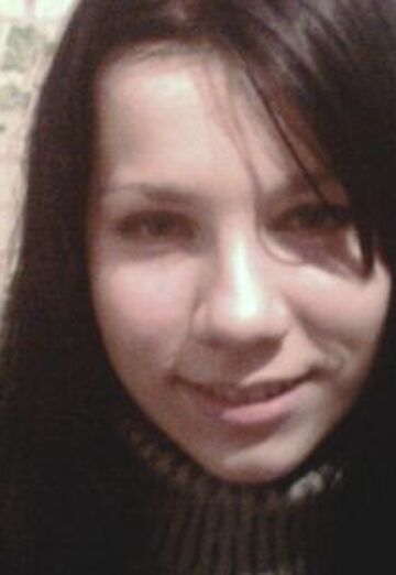My photo - RITA, 37 from Rasskazovo (@r1i2t3k4a)