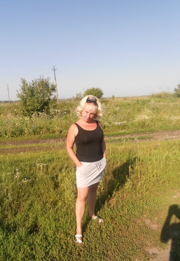 My photo - natalya, 49 from Moscow (@natalwy8248440)