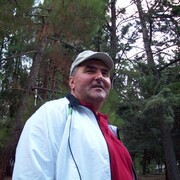 Владимир Власенко, 54, Терновка