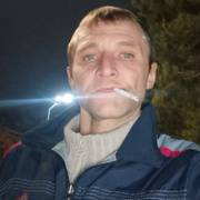 Алексей, 37, Тоцкое