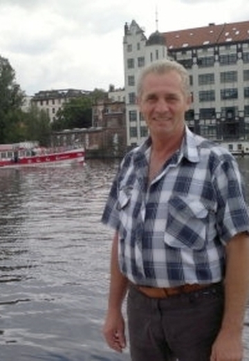 My photo - eduard, 60 from Berlin (@eduard298)
