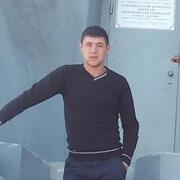 Олег, 32, Горьковское