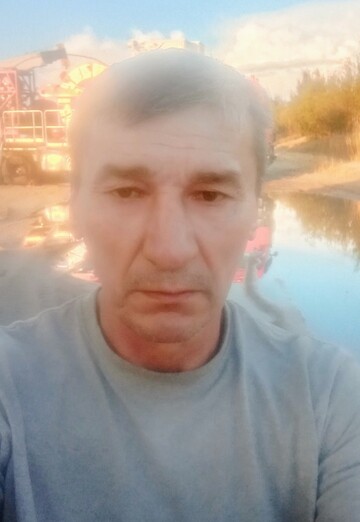 My photo - Igor, 60 from Nizhnevartovsk (@igor319847)