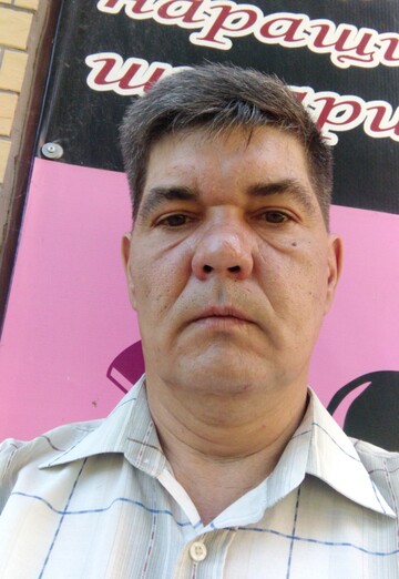 My photo - Oleg, 50 from Novomoskovsk (@oleg291398)