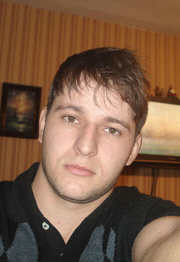 Моя фотография - Владислав, 37 из Ростов-на-Дону (@vladislav31114)