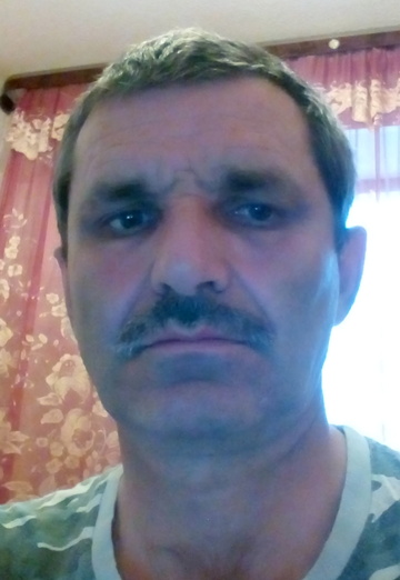 My photo - andrey, 59 from Nefteyugansk (@andrey663458)