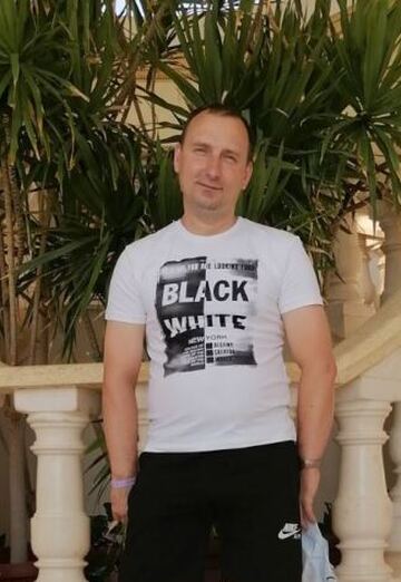 Mein Foto - Andrei, 41 aus Minsk (@andrey887593)