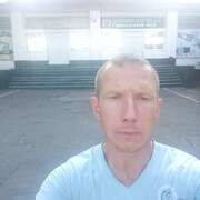 Андрей, 38, Усолье-Сибирское (Иркутская обл.)