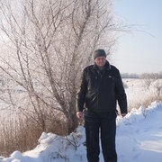 nikolai, 54, Поворино