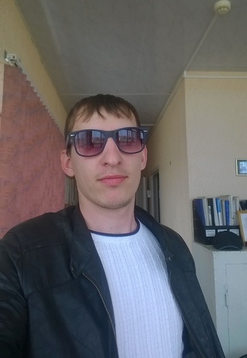My photo - Vladimir Andreevich, 31 from Kotovo (@vladimirandreevich12)