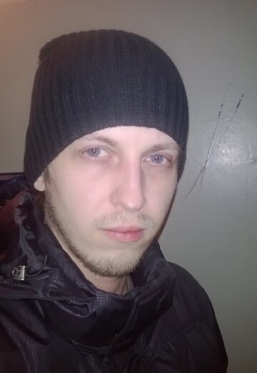 My photo - Maksim, 37 from Yaroslavl (@maksim197503)