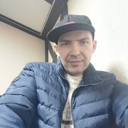 Артем, 39, Воткинск