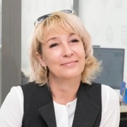 Ирина 50 лет (Водолей) Новосибирск