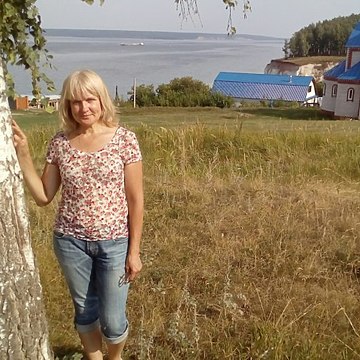 Моя фотография - Вера, 62 из Казань (@vera2367)