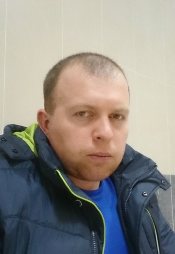 Моя фотография - Pavel, 38 из Южно-Сахалинск (@pavel100530)