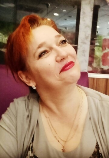 Моя фотография - Наталья, 49 из Мценск (@natalya293328)