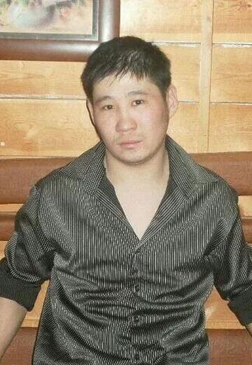 My photo - Batlay, 40 from Yakutsk (@batlay)