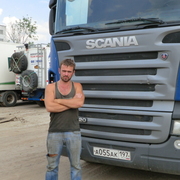 Иван, 39, Карачев
