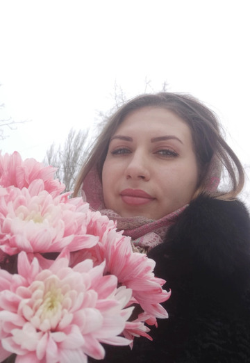 Моя фотография - Лиза, 29 из Ростов-на-Дону (@liza33081)