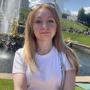 Alina 38 Krasnodar