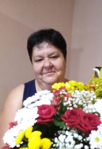 My photo - hlam527, 61 from Slavsk (@hlam527)