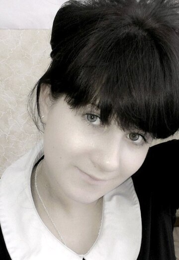 Моя фотография - Алена, 32 из Киров (@alena65748)