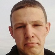 Анатолий, 28, Себеж