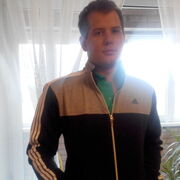 Денис, 32, Бузулук