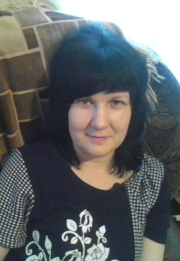 Моя фотография - Елена, 41 из Бузулук (@elena205140)