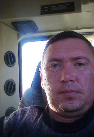 Моя фотография - Денис, 42 из Славянск-на-Кубани (@denis136697)