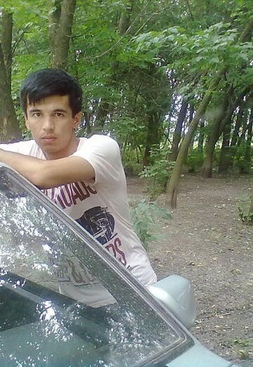 Моя фотография - Татарин, 42 из Астрахань (@tatarin1644)
