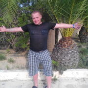 Сергей, 40, Куркино