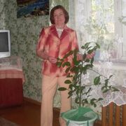 Алевтина, 71, Юрьевец