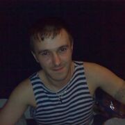 Женя, 38, Знаменск