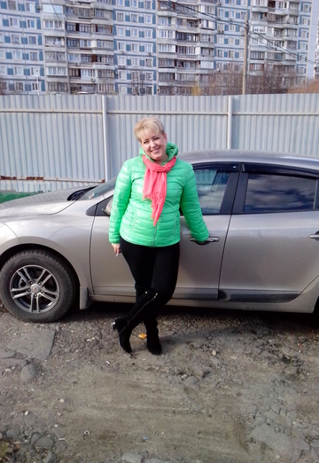 My photo - Larisa, 52 from Pavlovsky Posad (@id607266)