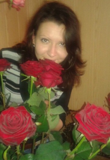 My photo - Liliya, 39 from Belogorsk (@liliy7391156)